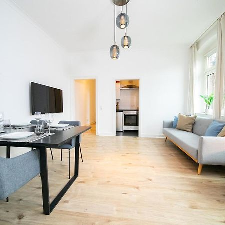 Favorite Stays - Suite And More - Kitchen Neuss Exteriér fotografie