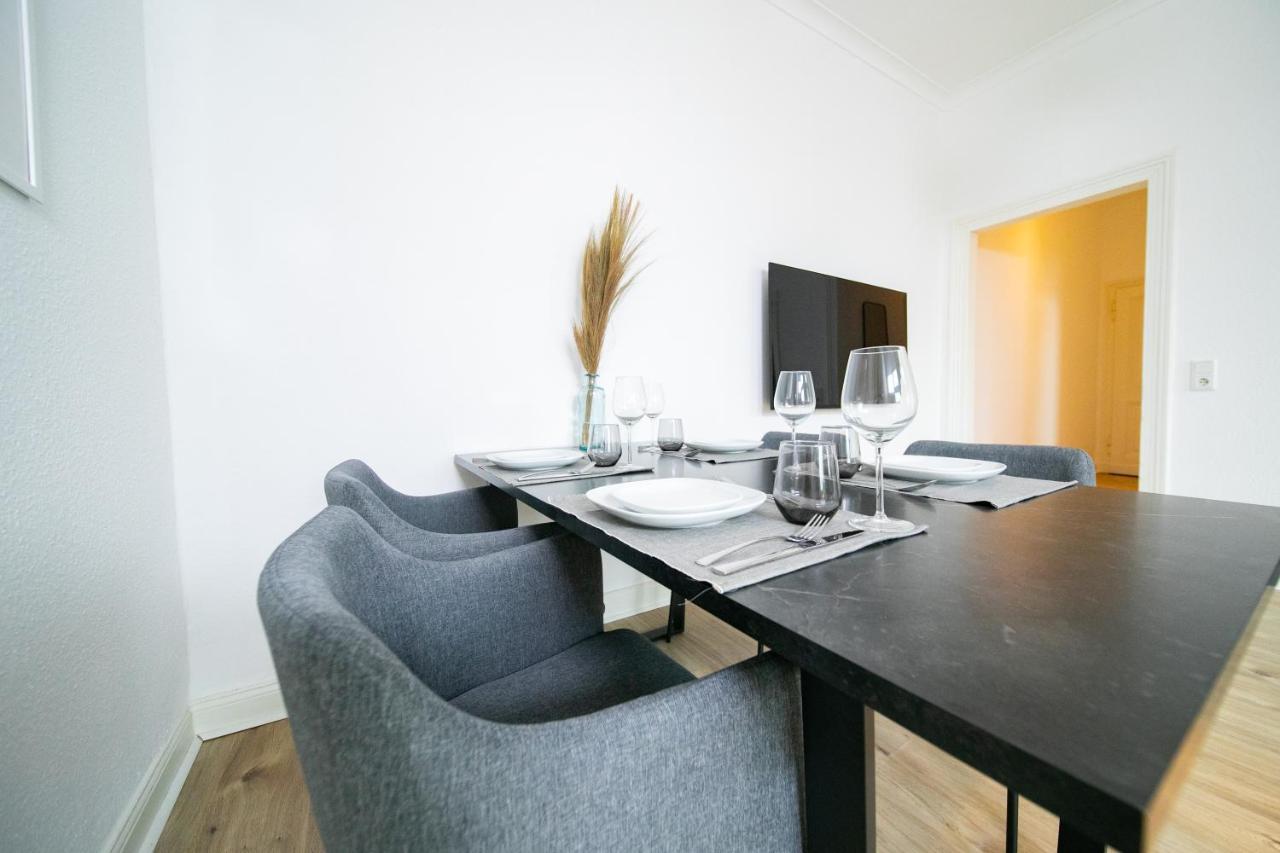 Favorite Stays - Suite And More - Kitchen Neuss Exteriér fotografie