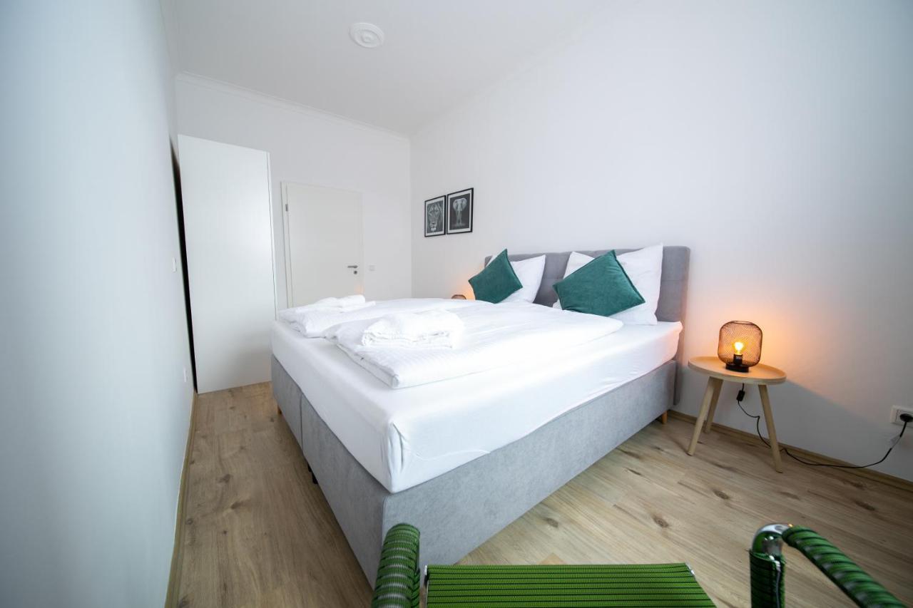 Favorite Stays - Suite And More - Kitchen Neuss Exteriér fotografie